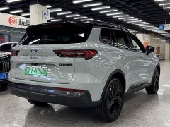 Ford Lingrui New Energy 2025 Elite Plus - ფოტო 9