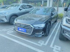 Audi A6L 45 TFSI quattro Prestige - ფოტო 1