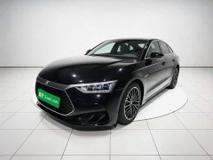 BYD Han DM-i 121KM Honor Edition - ფოტო 1