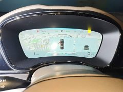 BYD Han DM-i 121KM Honor Edition - ფოტო 12