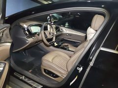BYD Han DM-i 121KM Honor Edition - ფოტო 16