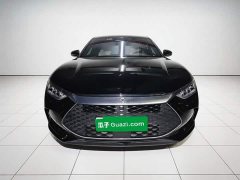 BYD Han DM-i 121KM Honor Edition - ფოტო 2