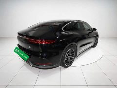 BYD Han DM-i 121KM Honor Edition - ფოტო 6