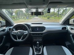 Volkswagen Tanyoung 2021 1.5L Automatic Smart Connected Edition - ფოტო 10