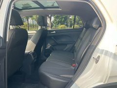Volkswagen Tanyoung 2021 1.5L Automatic Smart Connected Edition - ფოტო 11