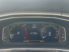 Volkswagen Tanyoung 2021 1.5L Automatic Smart Connected Edition - ფოტო 13