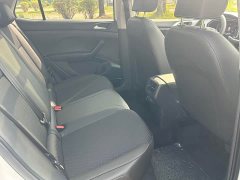 Volkswagen Tanyoung 2021 1.5L Automatic Smart Connected Edition - ფოტო 14