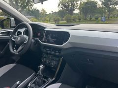 Volkswagen Tanyoung 2021 1.5L Automatic Smart Connected Edition - ფოტო 15