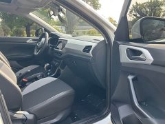 Volkswagen Tanyoung 2021 1.5L Automatic Smart Connected Edition - ფოტო 16
