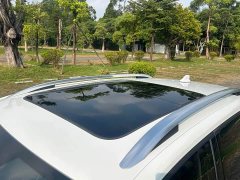 Volkswagen Tanyoung 2021 1.5L Automatic Smart Connected Edition - ფოტო 17