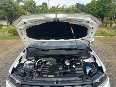 Volkswagen Tanyoung 2021 1.5L Automatic Smart Connected Edition - ფოტო 18