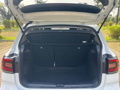 Volkswagen Tanyoung 2021 1.5L Automatic Smart Connected Edition - ფოტო 19