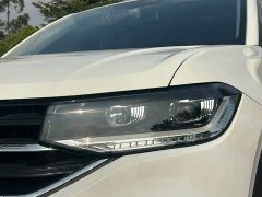 Volkswagen Tanyoung 2021 1.5L Automatic Smart Connected Edition - ფოტო 20