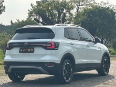 Volkswagen Tanyoung 2021 1.5L Automatic Smart Connected Edition - ფოტო 6