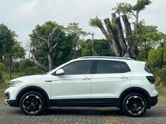 Volkswagen Tanyoung 2021 1.5L Automatic Smart Connected Edition - ფოტო 7