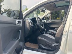 Volkswagen Tanyoung 2021 1.5L Automatic Smart Connected Edition - ფოტო 9