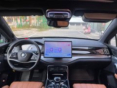 BYD Yuan Plus DM-i 215km Range AWD Flagship - ფოტო 19