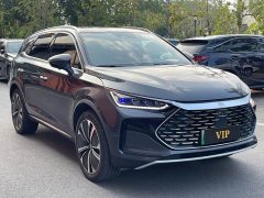 BYD Yuan Plus DM-i 215km Range AWD Flagship - ფოტო 3
