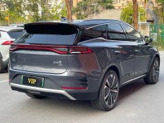 BYD Yuan Plus DM-i 215km Range AWD Flagship - ფოტო 4