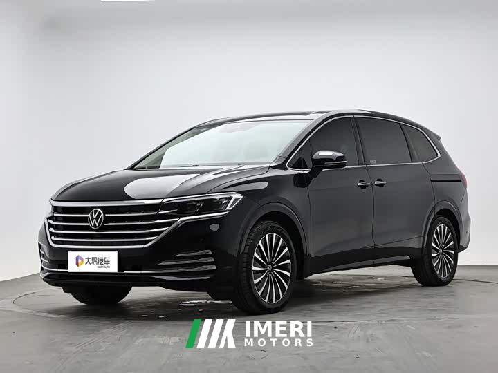 Volkswagen Viloran 380TSI Prestige