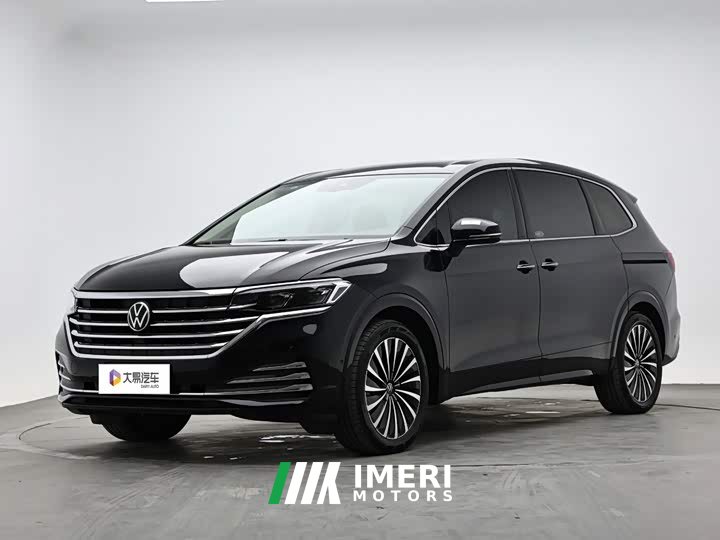 Volkswagen Viloran 2024 380TSI Prestige - ავტომობილი ჩინეთიდან