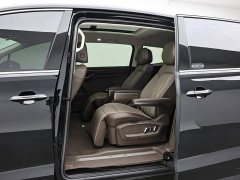 Volkswagen Viloran 2024 380TSI Prestige - ფოტო 14