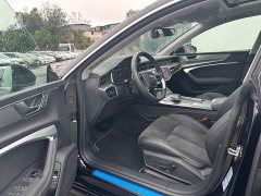 Audi A7L 45 TFSI Luxury - ფოტო 11