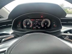Audi A7L 45 TFSI Luxury - ფოტო 12