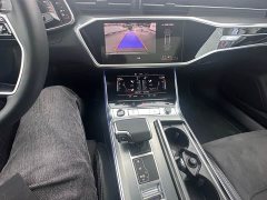 Audi A7L 45 TFSI Luxury - ფოტო 13