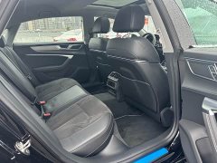Audi A7L 45 TFSI Luxury - ფოტო 15