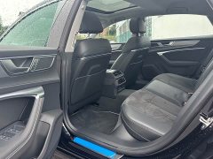 Audi A7L 45 TFSI Luxury - ფოტო 4