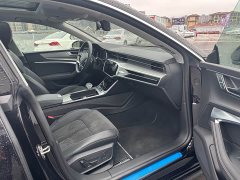 Audi A7L 45 TFSI Luxury - ფოტო 6