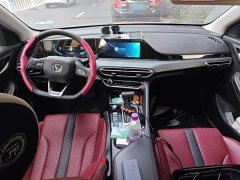 Changan Eado 2021 PLUS Blue Whale NE 1.4T GDI DCT Luxury - ფოტო 10