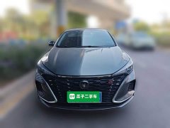 Changan Eado 2021 PLUS Blue Whale NE 1.4T GDI DCT Luxury - ფოტო 2