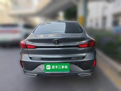Changan Eado 2021 PLUS Blue Whale NE 1.4T GDI DCT Luxury - ფოტო 5
