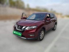 Nissan Qashqai 2.0L XL ITS 3rows CVT 2WD Edition - ფოტო 1