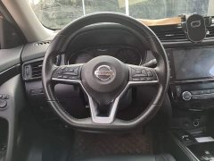 Nissan Qashqai 2.0L XL ITS 3rows CVT 2WD Edition - ფოტო 11