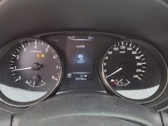 Nissan Qashqai 2.0L XL ITS 3rows CVT 2WD Edition - ფოტო 12