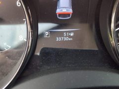 Nissan Qashqai 2.0L XL ITS 3rows CVT 2WD Edition - ფოტო 13