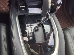 Nissan Qashqai 2.0L XL ITS 3rows CVT 2WD Edition - ფოტო 15