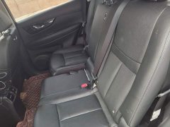 Nissan Qashqai 2.0L XL ITS 3rows CVT 2WD Edition - ფოტო 18