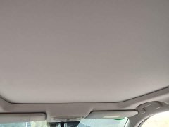Nissan Qashqai 2.0L XL ITS 3rows CVT 2WD Edition - ფოტო 19