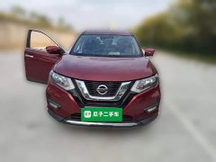 Nissan Qashqai 2.0L XL ITS 3rows CVT 2WD Edition - ფოტო 2