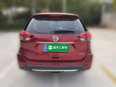 Nissan Qashqai 2.0L XL ITS 3rows CVT 2WD Edition - ფოტო 5