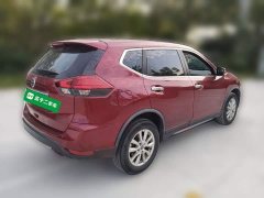 Nissan Qashqai 2.0L XL ITS 3rows CVT 2WD Edition - ფოტო 6