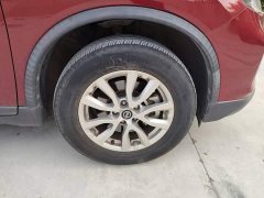 Nissan Qashqai 2.0L XL ITS 3rows CVT 2WD Edition - ფოტო 8
