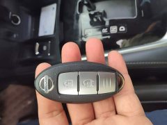 Nissan Qashqai 2.0L XL ITS 3rows CVT 2WD Edition - ფოტო 9