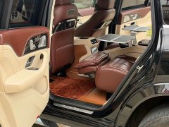 Mercedes-Benz GLS 2020 GLS 450 US spec - ფოტო 15