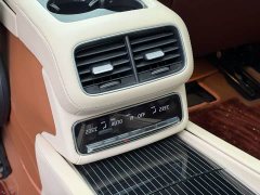 Mercedes-Benz GLS 2020 GLS 450 US spec - ფოტო 16