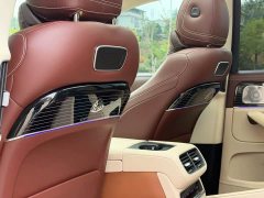 Mercedes-Benz GLS 2020 GLS 450 US spec - ფოტო 17